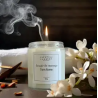 Bougie de massage