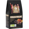 Sachets de chocolats pralinés