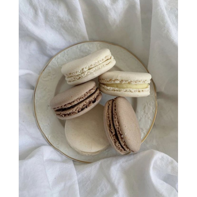 Petit Macaron