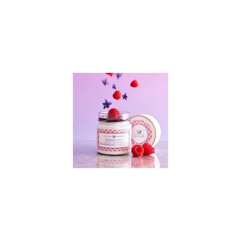 Confiture Extra BIO