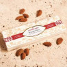 Nougat en barre