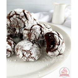 Biscuits soufflés