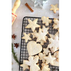 Petit Sablés Artisanaux